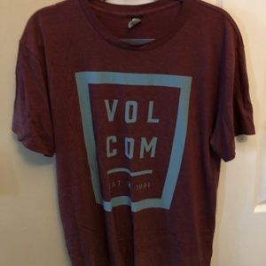 Volcom T Shirt